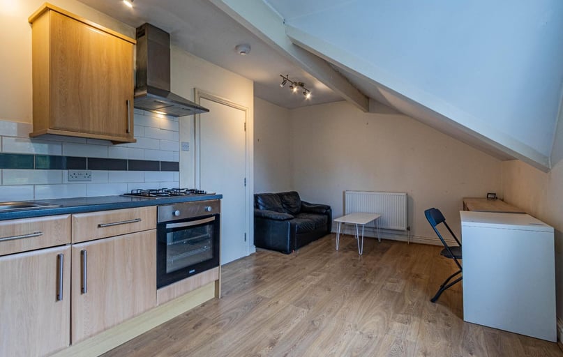 Richmond Road, Plasnewydd, Cardiff - Image 1